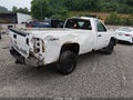 2011 Chevrolet Silverado 2500 — photo 4 of 17 | VIN 1GC0KVCG4BZ406796