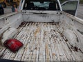 2011 Chevrolet Silverado 2500 — photo 8 of 17 | VIN 1GC0KVCG4BZ406796