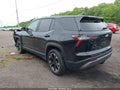 Photo 3 of 17 — 2026 Chevrolet Equinox