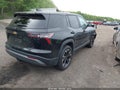 Photo 4 of 17 — 2026 Chevrolet Equinox