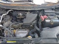 Photo 10 of 11 — 2010 Nissan Rogue