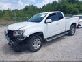 Photo 2 of 16 — 2022 Chevrolet Colorado
