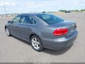 Photo 3 of 11 — 2012 Volkswagen Passat