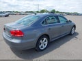 Photo 4 of 11 — 2012 Volkswagen Passat