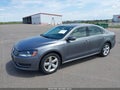 Photo 6 of 11 — 2012 Volkswagen Passat