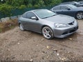 Photo 1 of 12 — 2005 Acura RSX