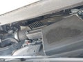 2000 Mercury Grand Marquis — photo 10 of 16 | VIN 2MEFM74W3YX708664