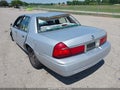 2000 Mercury Grand Marquis — photo 3 of 16 | VIN 2MEFM74W3YX708664