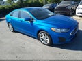 Photo 1 of 16 — 2020 Ford Fusion