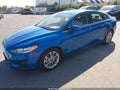 Photo 2 of 16 — 2020 Ford Fusion
