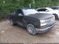 Photo 1 of 11 — 2003 Chevrolet Silverado 1500