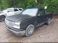Photo 2 of 11 — 2003 Chevrolet Silverado 1500