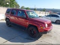 2014 Jeep Patriot — photo 1 of 11 | VIN 1C4NJRBBXED533642