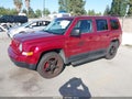 2014 Jeep Patriot — photo 2 of 11 | VIN 1C4NJRBBXED533642