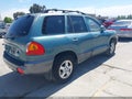Photo 4 of 11 — 2001 Hyundai Santa Fe