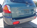 Photo 6 of 11 — 2001 Hyundai Santa Fe