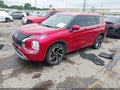 2022 Mitsubishi Outlander — photo 2 of 16 | VIN JA4J3VA87NZ090595