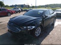 2020 Ford Fusion — photo 17 of 19 | VIN 3FA6P0HD8LR191349