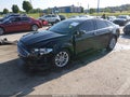2020 Ford Fusion — photo 2 of 19 | VIN 3FA6P0HD8LR191349
