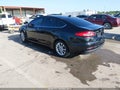 2020 Ford Fusion — photo 3 of 19 | VIN 3FA6P0HD8LR191349