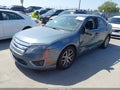 Photo 2 of 11 — 2011 Ford Fusion