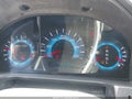 Photo 7 of 11 — 2011 Ford Fusion