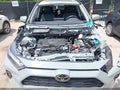 2022 Toyota RAV4 — photo 10 of 17 | VIN 2T3A1RFV3NW303348