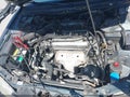 Photo 10 of 12 — 1997 Honda Accord