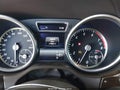 2016 Mercedes-Benz GL-Class — photo 7 of 17 | VIN 4JGDF6EE0GA650485