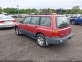 1998 Subaru Forester — photo 3 of 11 | VIN JF1SF6357WH762551