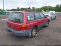 1998 Subaru Forester — photo 4 of 11 | VIN JF1SF6357WH762551