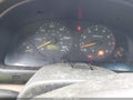 1998 Subaru Forester — photo 7 of 11 | VIN JF1SF6357WH762551