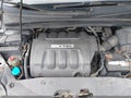 Photo 10 of 16 — 2005 Honda Odyssey