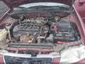 Photo 10 of 11 — 2001 Nissan Sentra