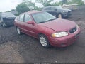 Photo 1 of 11 — 2001 Nissan Sentra