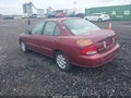 Photo 3 of 11 — 2001 Nissan Sentra