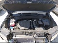 Photo 10 of 21 — 2025 Hyundai Santa Fe