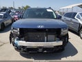 Photo 13 of 21 — 2025 Hyundai Santa Fe