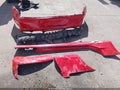 Photo 11 of 16 — 2022 Chevrolet Camaro