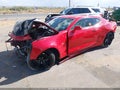 Photo 2 of 16 — 2022 Chevrolet Camaro