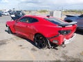 Photo 3 of 16 — 2022 Chevrolet Camaro