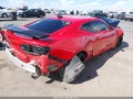 Photo 4 of 16 — 2022 Chevrolet Camaro