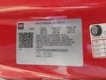 Photo 9 of 16 — 2022 Chevrolet Camaro