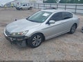 2014 Honda Accord — photo 2 of 22 | VIN 1HGCR2F31EA231475
