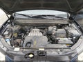 Photo 10 of 11 — 2009 Hyundai Santa Fe