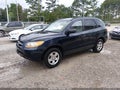 Photo 2 of 11 — 2009 Hyundai Santa Fe