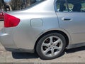 Photo 12 of 12 — 2004 Infiniti G35