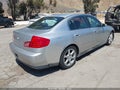 Photo 4 of 12 — 2004 Infiniti G35