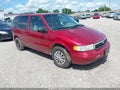 Photo 1 of 17 — 1998 Mercury Villager
