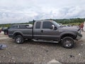 2007 Ford F-250 — photo 13 of 16 | VIN 1FTSX21577EA28126